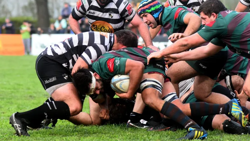Peumayen Rugby Club