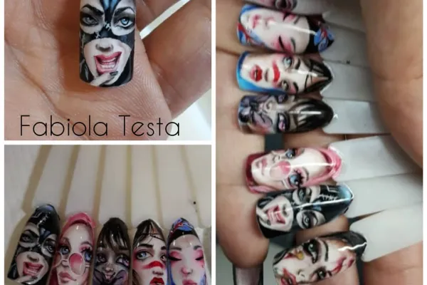 Fabiola Nails