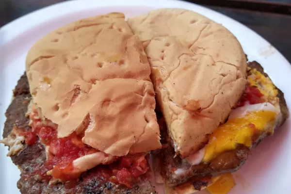 Don Claudio Sándwiches