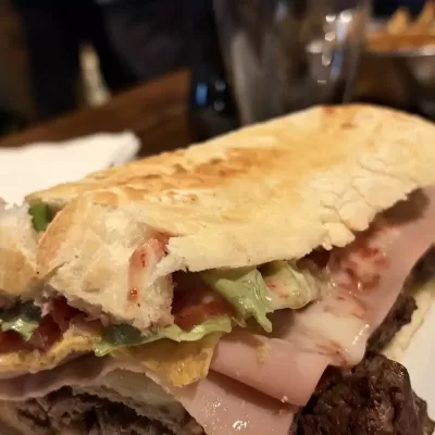 Foto de perfil de Colinas Parrilla