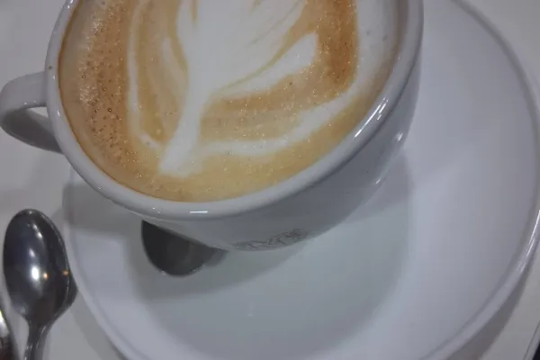 Manushka Pastelería
