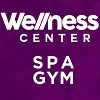 Logo de Wellness Center Spa