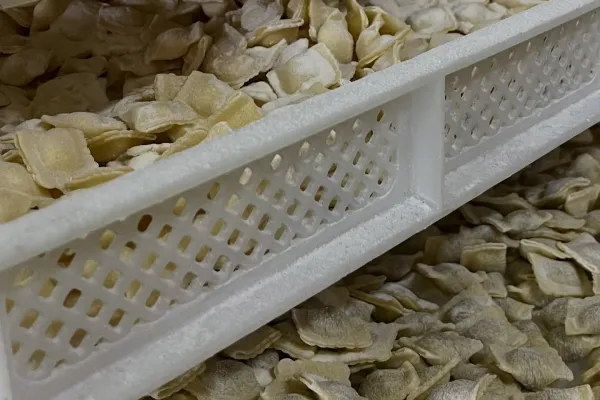 Pascucci - Fábrica de Pastas