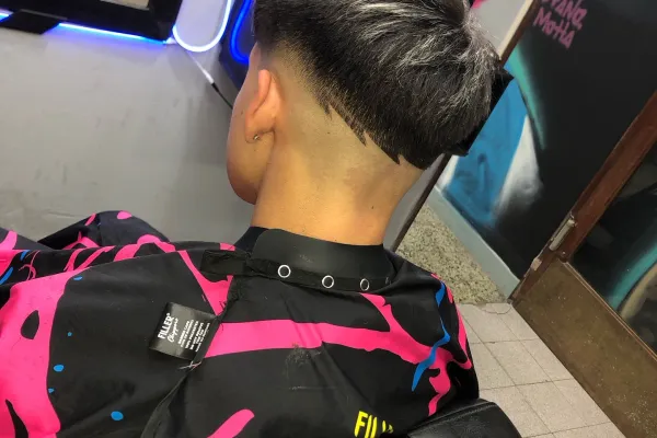 LA BARBER