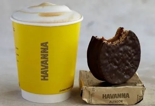 Havanna Mendoza Shopping