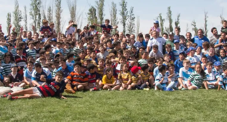 Marista Rugby Club