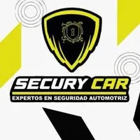 Logo de SecuryCar
