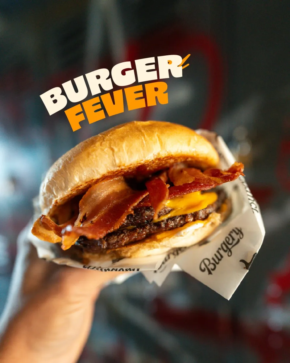 Burgery Aristides
