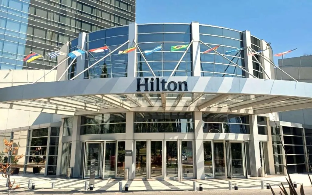Hilton