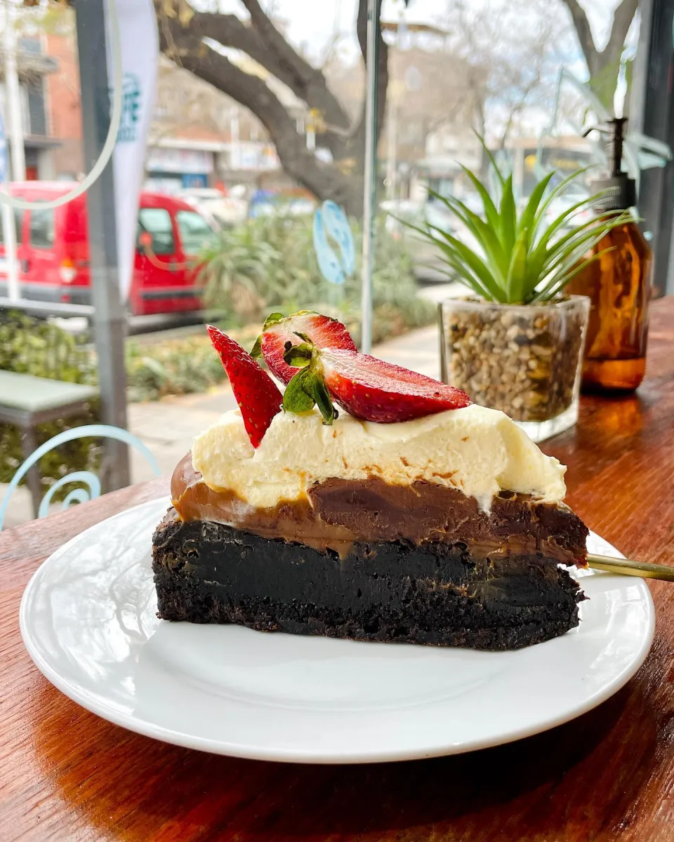 Café Mendoza