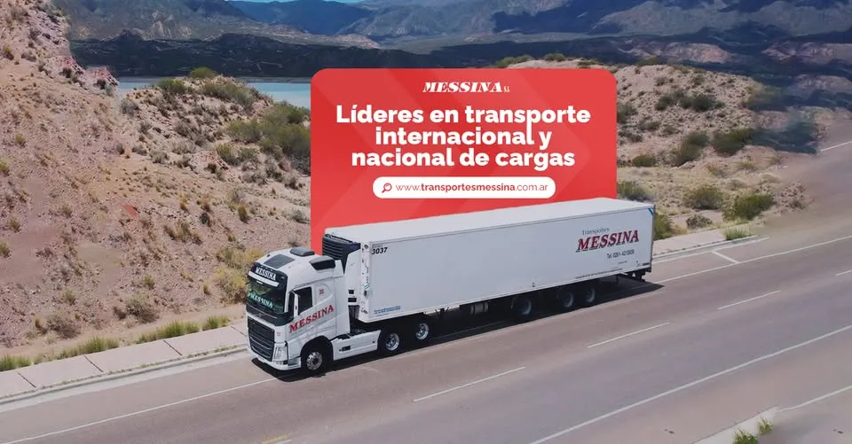 Transportes Messina