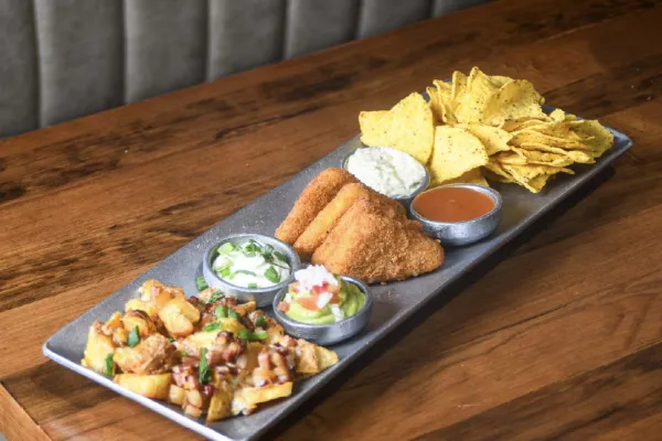 Tucson Restaurante