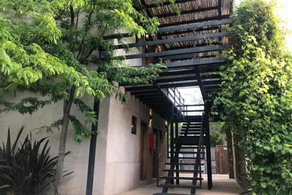 Casa Glebinias