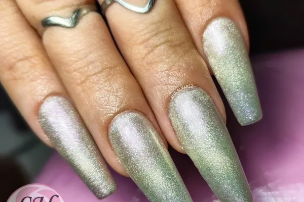 SH Nail Studio