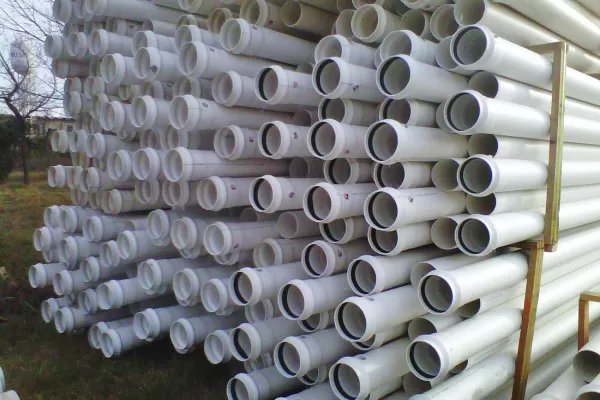 HERNANDEZ MATERIALES - Agua Cloaca Gas