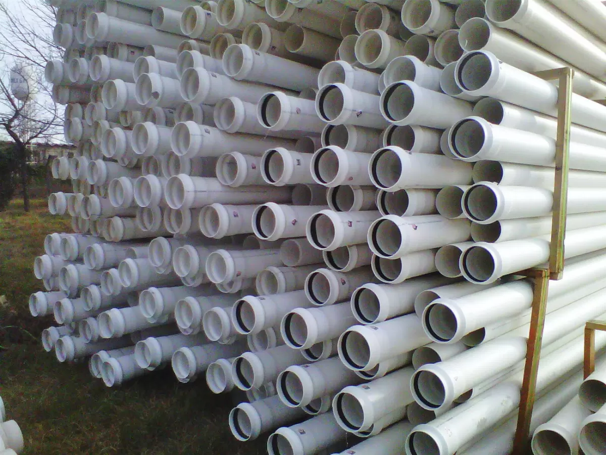 HERNANDEZ MATERIALES - Agua Cloaca Gas