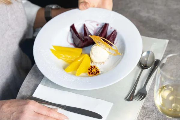 Francesco Ristorante