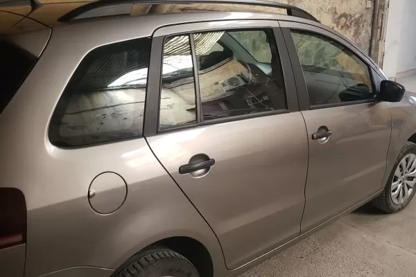 Vía Rent a Car