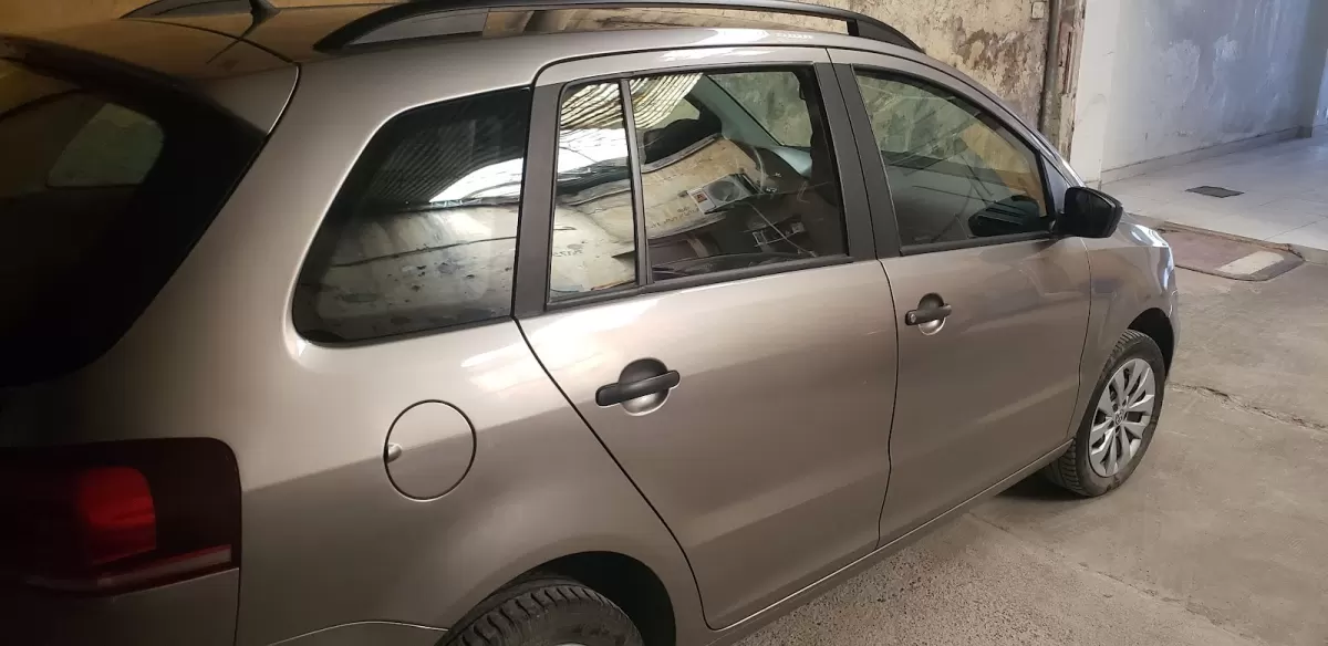 Vía Rent a Car