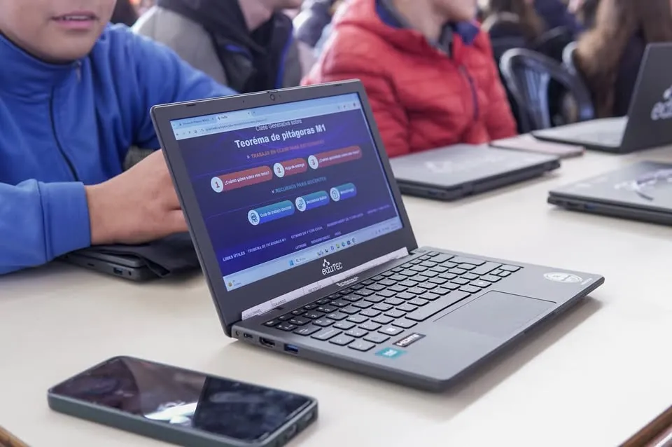 DGE - Centro de Capacitación para el Trabajo