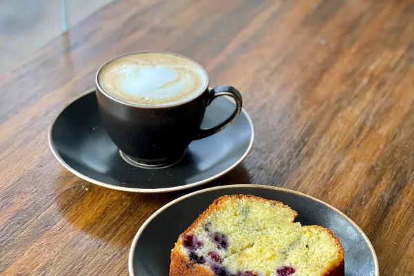 Café Mendoza