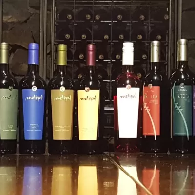 Foto de perfil de Bodega Quimera