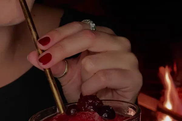 Iconos Bar