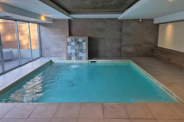 Dakar Hotel