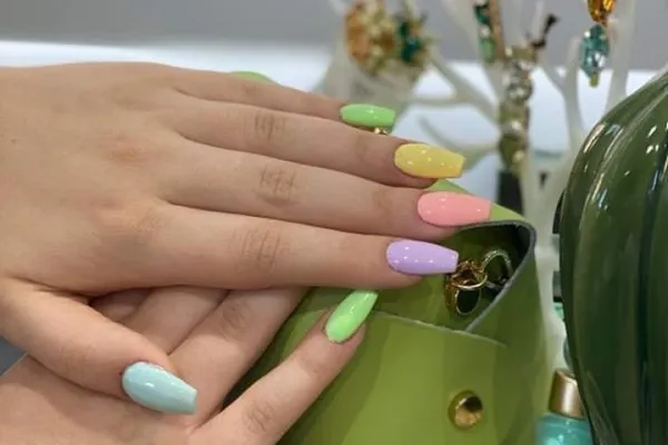 Fabiola Nails