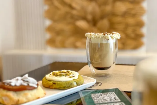 TENCA café & brunch