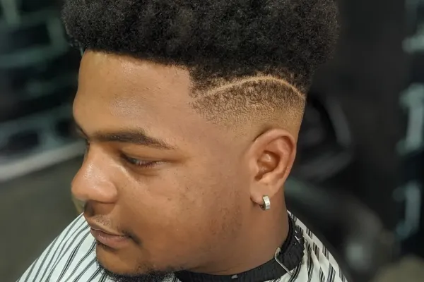 The Garrison Barber Club