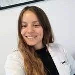Logo de Nutrición - Lic. Fernanda Ridao