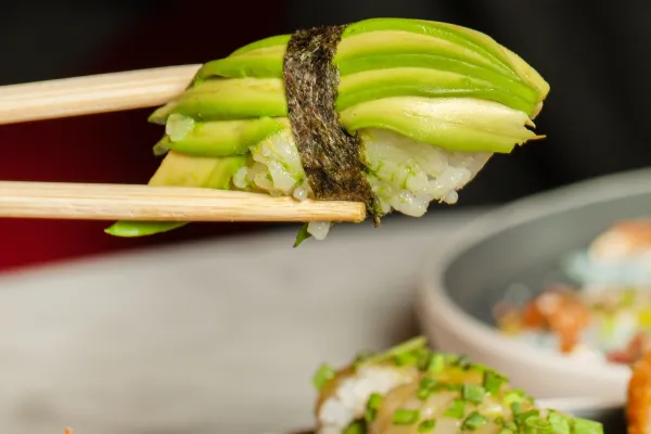 OMOI Sushi Nikkei - Palmares