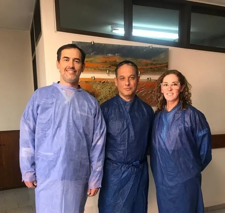 Smile Clínica Dental