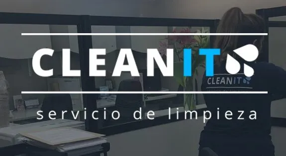 Clean It Servicio de Limpieza