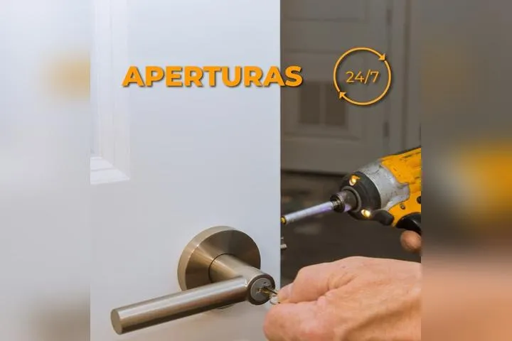 Cerrajería Amaya