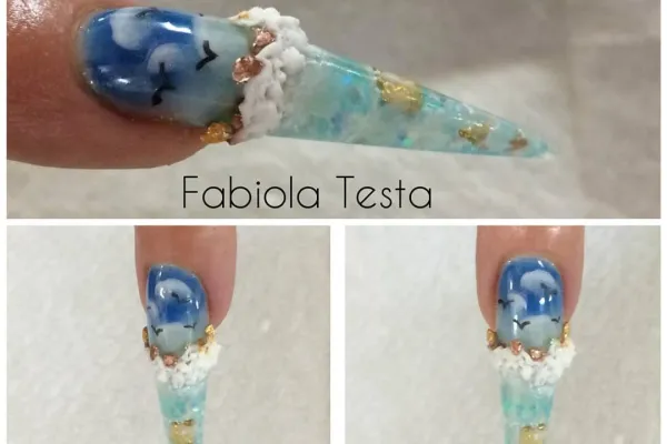 Fabiola Nails