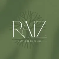 Logo de Raíz centro de bienestar