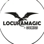 Logo de LocuraMagic