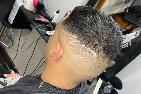 LA BARBER