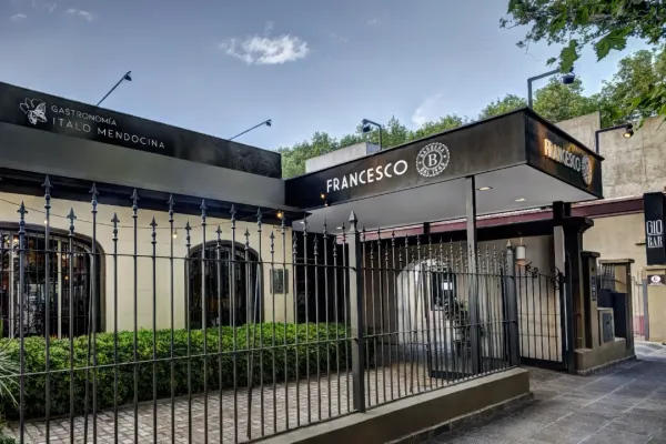 Francesco Ristorante