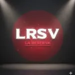 Logo de La Reserva bar