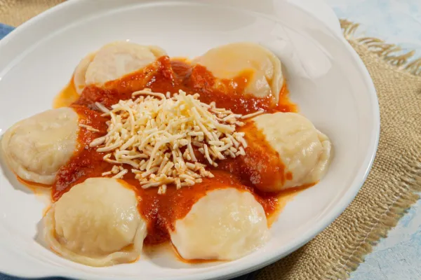 Pasta Amore - La Barraca