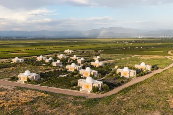 Chozos Resort