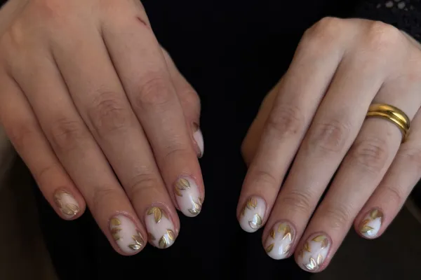 Kieta nails