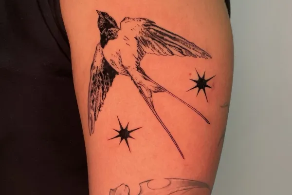 Inkside Tattoo Studio
