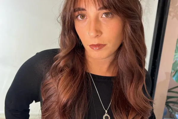 Club Hair Peluquería