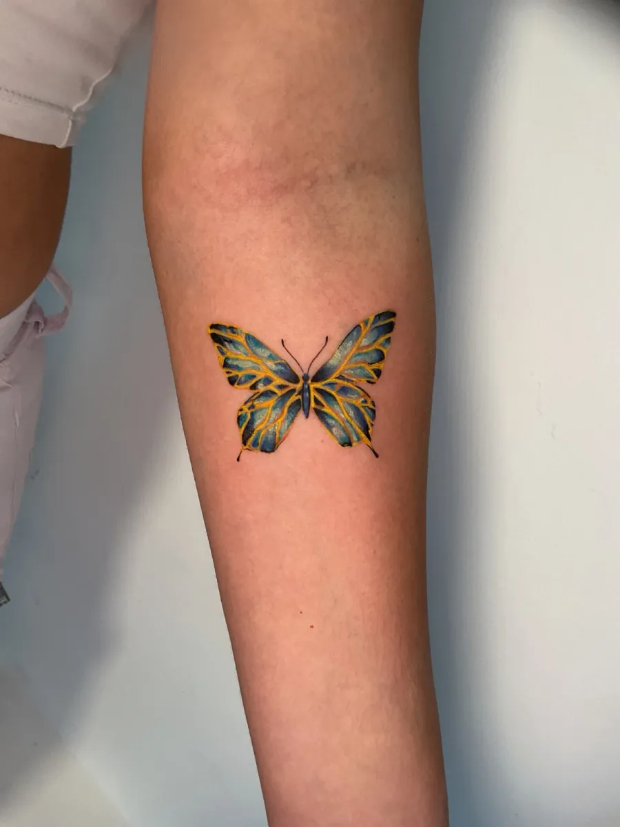 Inkside Tattoo Studio
