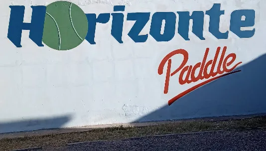 Padel horizonte