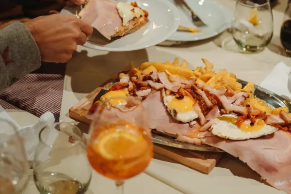 El Gallego - La Barraca